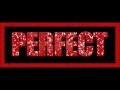 Ed Sheeran - Perfect (Speed up)