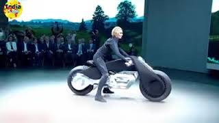 Amazing BMW motor bike 2019 | subscribe channel