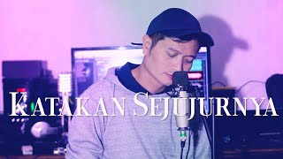 Katakan Sejujurnya (Christine Panjaitan) - Andrey Arief (cover)