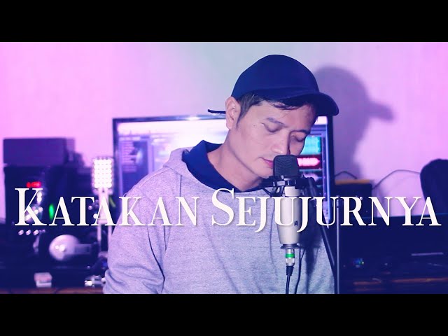 Katakan Sejujurnya (Christine Panjaitan) - Andrey Arief (cover) class=