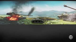 World of Tanks Console. Xbox One. E100. 2 vs 8