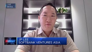 Investors are showing a 'high interest' in backing A.I. startups in South Korea, VC firm says