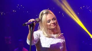 Emma Bunton - Here Comes The Sun [Live at The Royal Albert Hall]