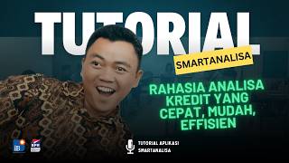 Pahami dulu Caranya! Aplikasi SmartAnalisa Bikin Analis Naik Level screenshot 2