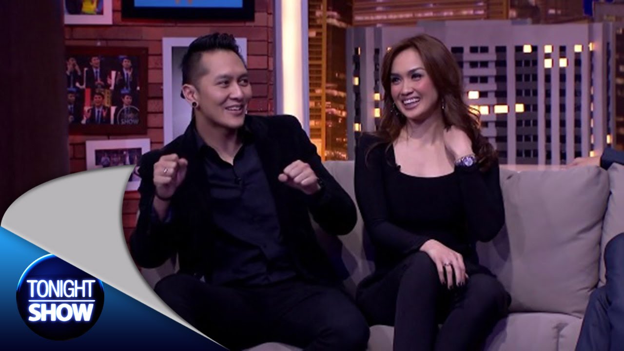 Truth Or Dare with Demian Aditya dan Sarah Wijayanto