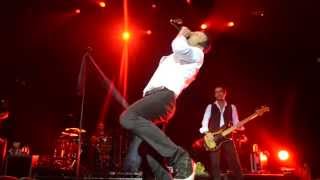 Strilyai - Okean Elzy New York City October 17 2014