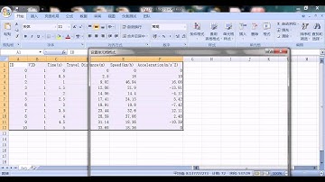 Traffic flow parameter detection from UAV video