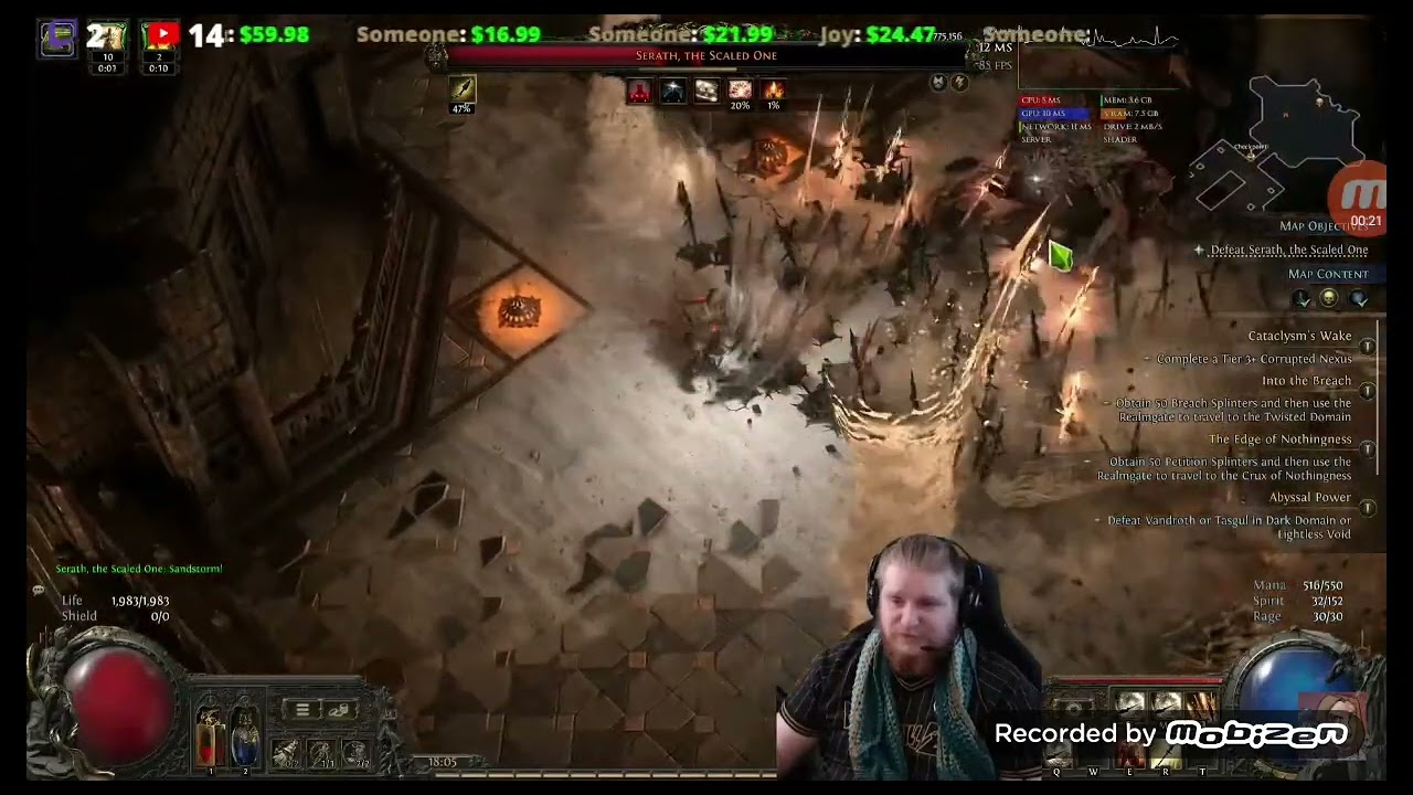 you cannot defeat the dark lord gaming anti - christ / cheat