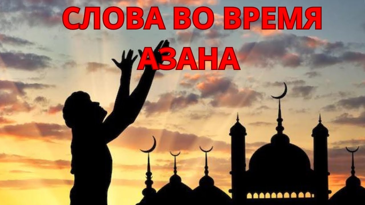 КНИГА "КРЕПОСТЬ МУСУЛЬМАНИНА" Слова которые ПРОИЗНОСИТЬСЯ во время ...