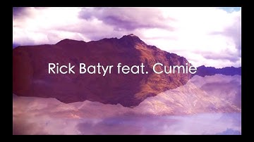Enter the Portal (1min video clip) - Rick Batyr feat Cumie