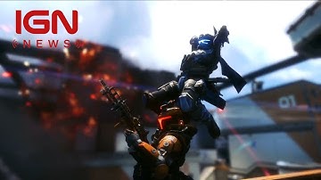 Titanfall 2 Getting New Maps, Faction With Free DLC - IGN News