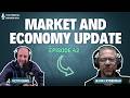 Market and Economy Update with Keith Gangl from GI | Your Financial Empower Hour Ep 42