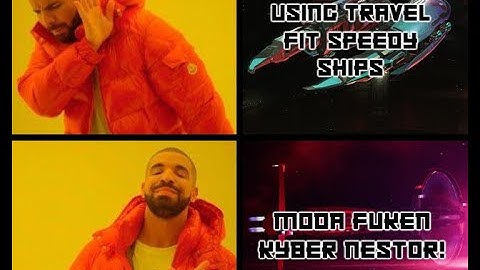 How 2 Speed Run Pochven (In A Nestor)