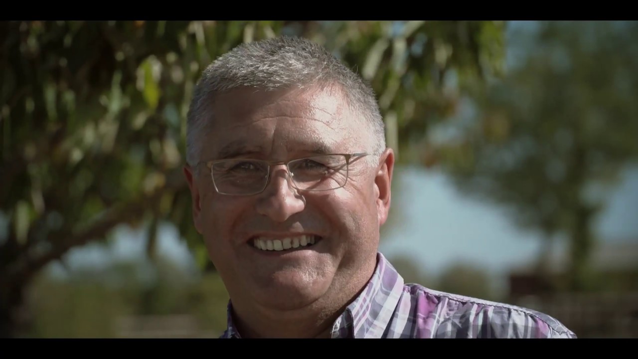 Haras de l'Hotellerie chez Jean-Pierre et Guillaume Garçon