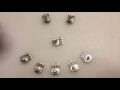 Robots with the Rockettes, episode 3: Potentiometer for FTC
