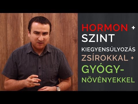 Videó: Az ösztradiol Aránya Nők Szerint életkor Szerint, A Táblázat A Terhesség Alatti Arányról