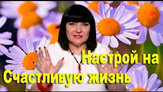 03.07.19 в 19:00 по мск "НАСТРОЙ НА СЧАСТЛИВУЮ ЖИЗНЬ". Вебинар Натальи Весны. 03.07.19 в 19:00 по мск "НАСТРОЙ НА СЧАСТЛИВУЮ ЖИЗНЬ". Вебинар Натальи Весны.