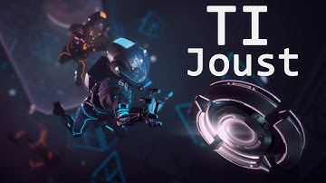Echo Arena TI Joust