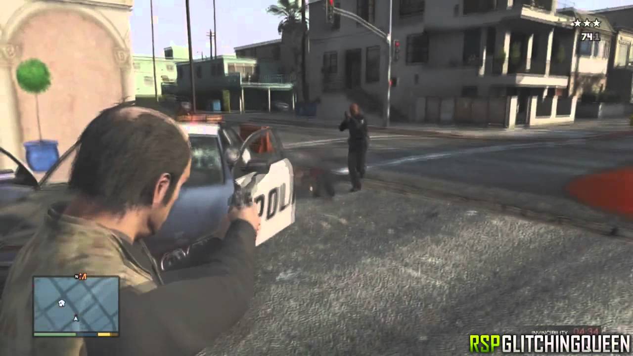 gta 4 zombie cheat