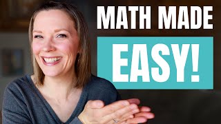 Homeschool Math the EASY Way: OUTSOURCE IT! ✅  | Teaching Textbooks