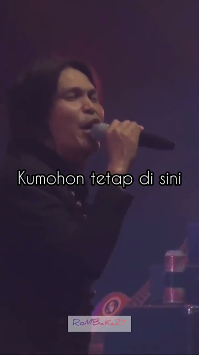 Story WA | Dewa 19 - Sayap Sayap Patah