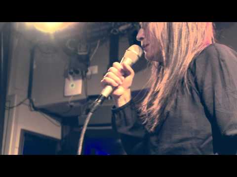 Susanne Abbuehl & Stephan Oliva - THE LISTENING