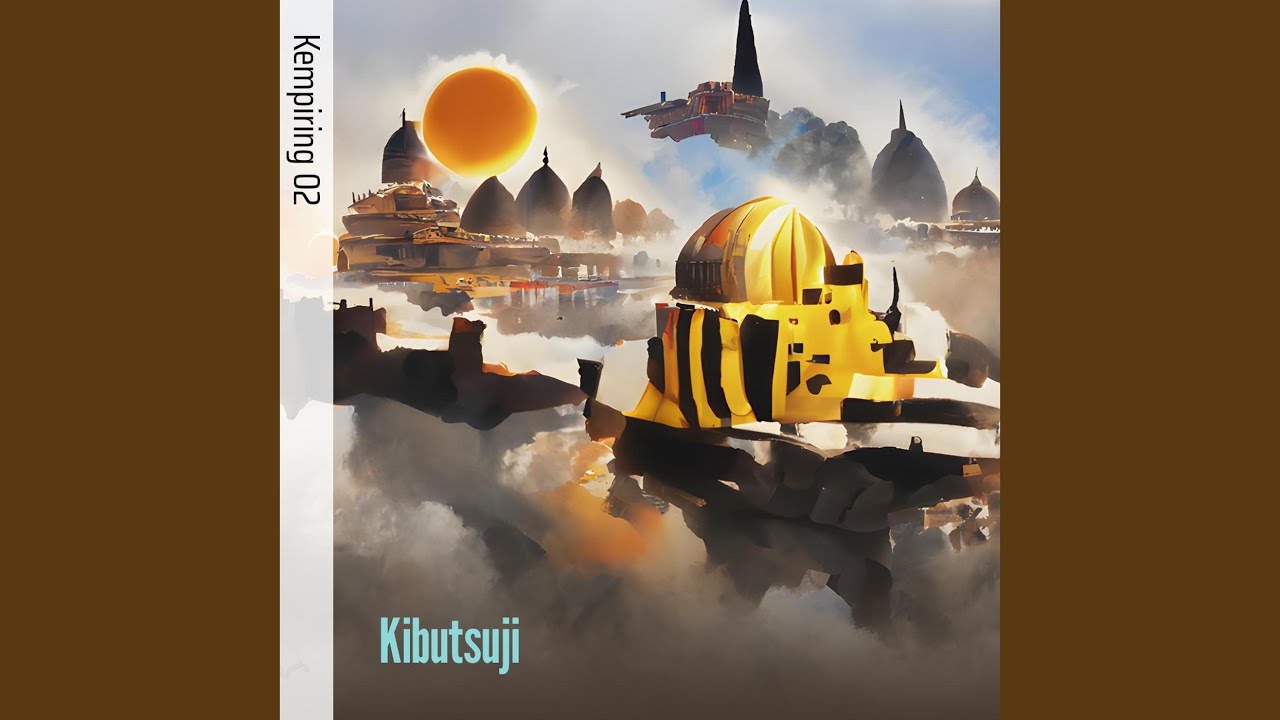 Kibutsuji (Acoustic)