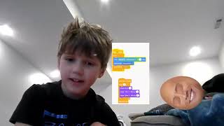 scratch code part 1