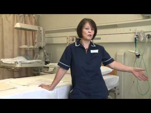 GWH Delivery Suite Virtual Tour