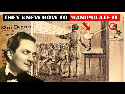 33rd Degree Knowledge:
