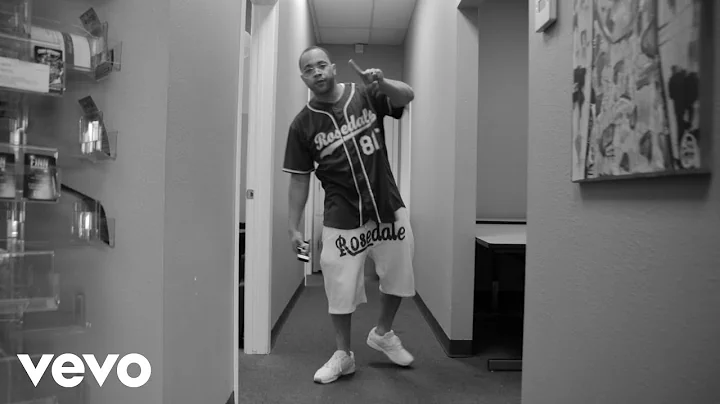 Rex Fisher - RosedaleClothing Cypher