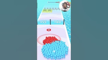 Count Masters All Level Gameplay Android Top Mobile Games count master running game level 22 #shorts