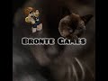Bronte games channel intro