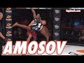 The Best Fighter Outside The UFC: Yaroslav Amosov