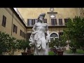 Visitando el Palacio Medici  Ricardi 2016