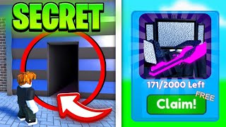 All SECRETS & GLITCHES In Toilet Tower Defense! (Roblox) screenshot 4