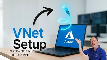 Adding a VNet with Stateful Standard Edition Logic Apps for Service Bus, SAP, and IBM Connectors