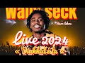 Wally B. Seck - Diakhaté la (live 2024)