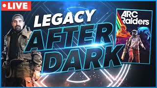 Hunting Blueprints &amp; Testing Loadouts - ARC Raiders After Dark