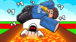 ROBLOX BACKFLIP ESCAPE OBBY..