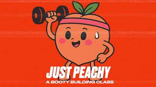 JUST PEACHY - OFFICIAL TRAILER