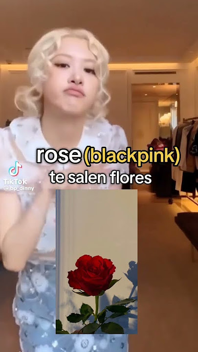 xD no se que subir#flores#rose#lily#winter#aespa#blackpink#nmixx