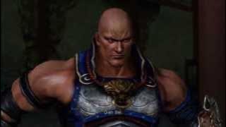 Dynasty Warriors 8 (English) WEI- All Events (Historical and Hypothetical) Cutscenes HD
