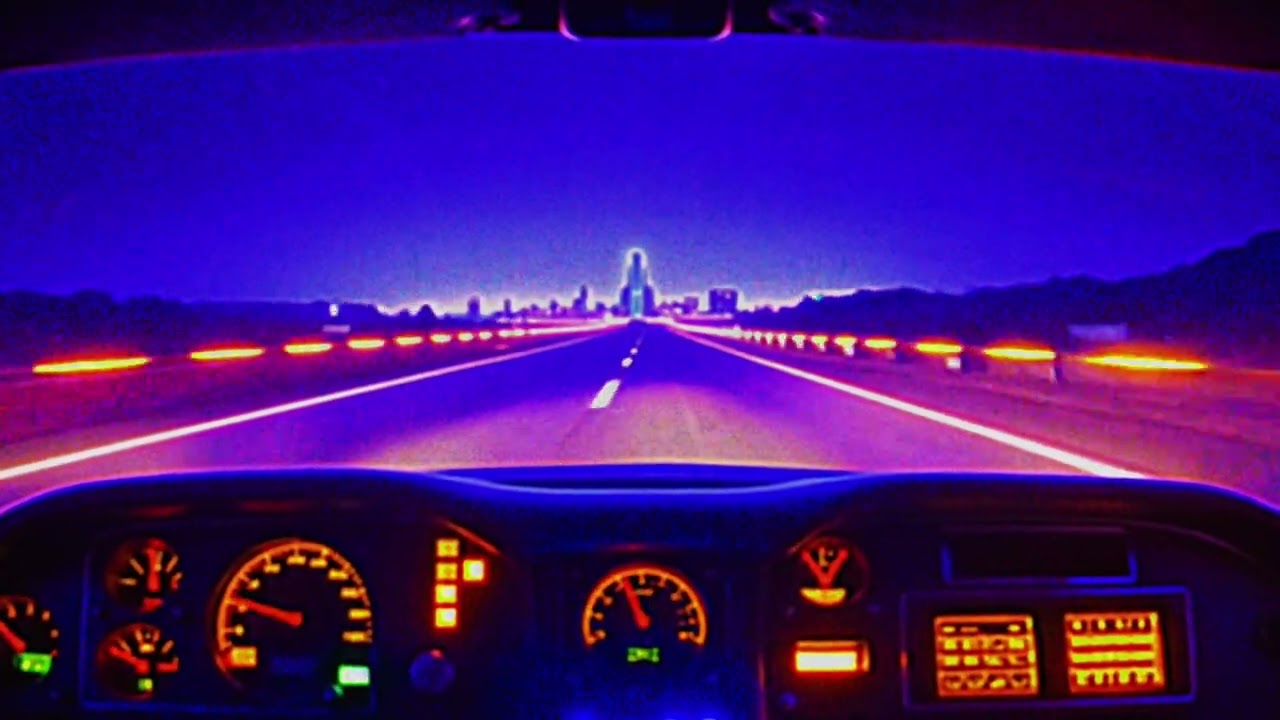 DD | Synthwave - ShimmyMan