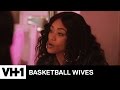 Tami, Shaunie & Evelyn's Beef w/ Brandi Continues | Basketball Wives