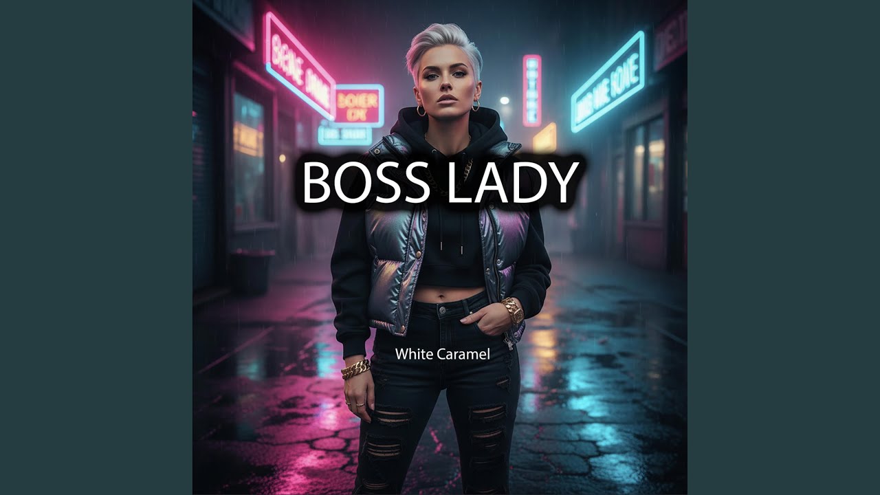 Boss Lady - YouTube