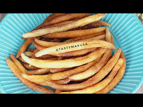 GRATANA CACA PIZON GAGONDOE KOKORO BAKOURI GAGONDOIN KIKULI IT IS LOVED FOR ITS CRUNCHINESS