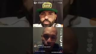 Anonimous - Sobre Duki Y Hello Cotto Remix Ft Jon Z