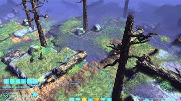 Roe plays: XCOM w/ Slingshot DLC - Part 22