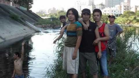 Pas band - Hey Negri
